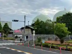 石濱神社(東京都)