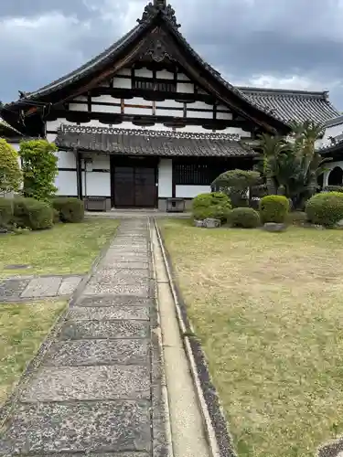 台鏡寺のその他建物