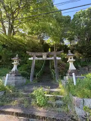 大元神社(島根県)