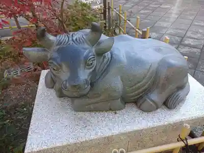 成子天神社(東京都)