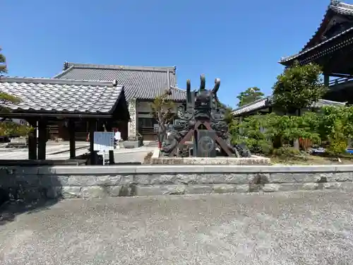 宗安寺(滋賀県)