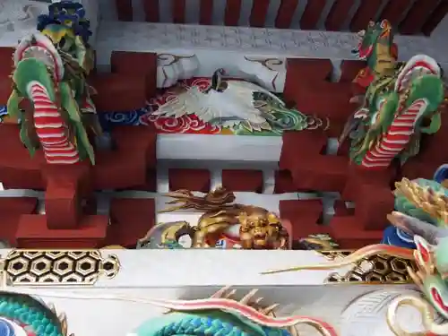 三峯神社のその他建物