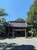 須佐神社(福岡県)