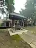 町屋神社(神奈川県)