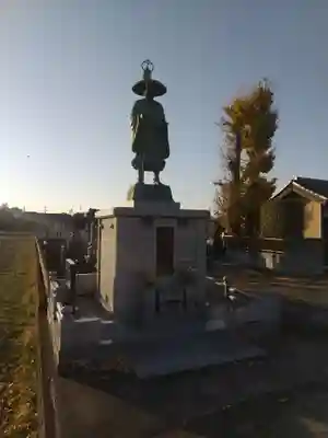 光明寺(群馬県)