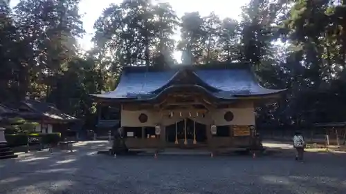 伊和神社(兵庫県)
