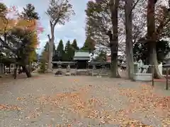 八幡神社(滋賀県)