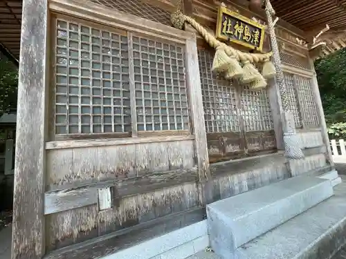 津島神社(岐阜県)