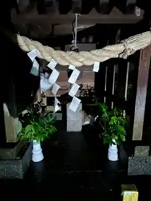 前原御嶽神社(千葉県)