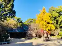 富部神社のその他建物