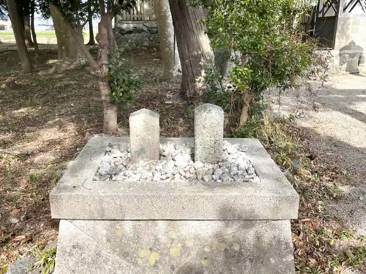 魚海神社(三重県)
