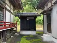 蓮華寺のその他建物