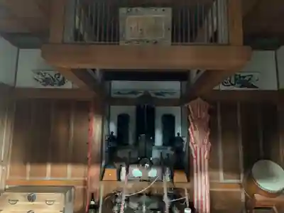 西養寺のその他建物