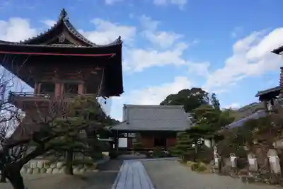 瑞泉寺のその他建物
