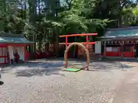 相州春日神社(神奈川県)