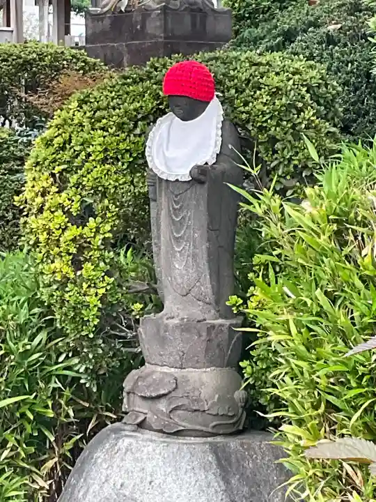 東福寺(東京都)