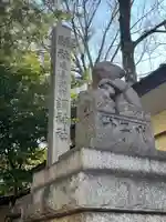 調神社(埼玉県)