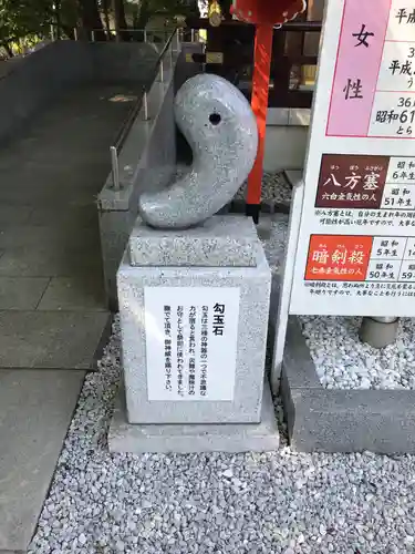 鈴鹿明神社のその他建物