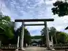 岩内神社(北海道)