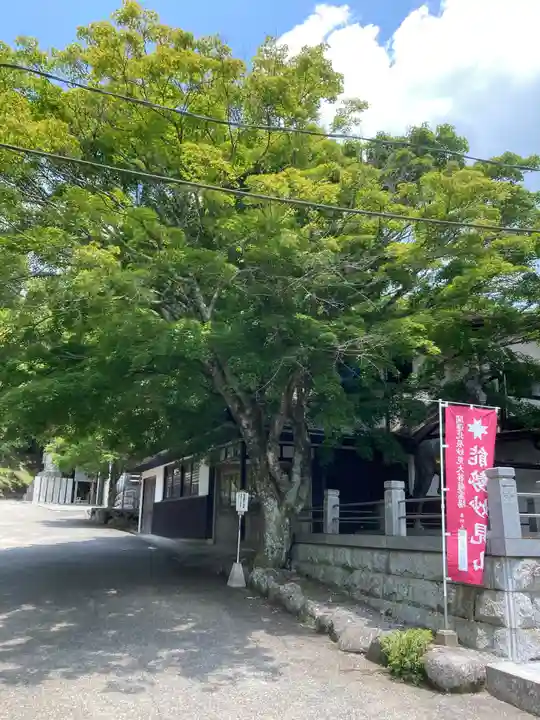 能勢妙見山(真如寺境外仏堂)(大阪府)