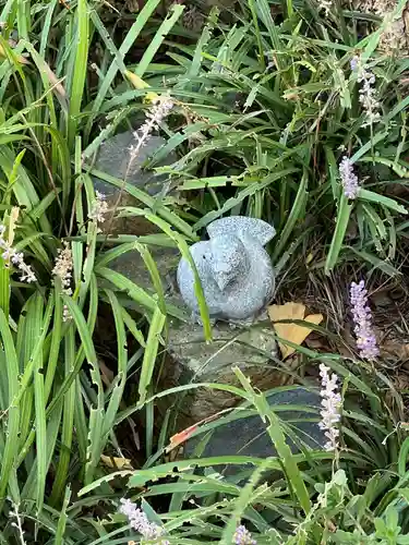 川越八幡宮(埼玉県)