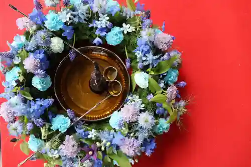 壽徳寺 じゅとくじ(福島県)