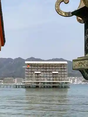 厳島神社(広島県)