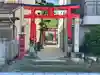 玉三稲荷神社(三重県)