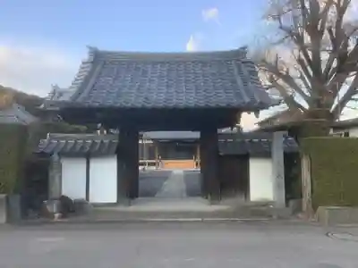 永泉寺(岐阜県)