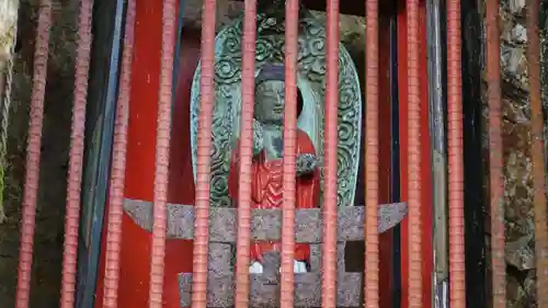 青麻神社(長野県)