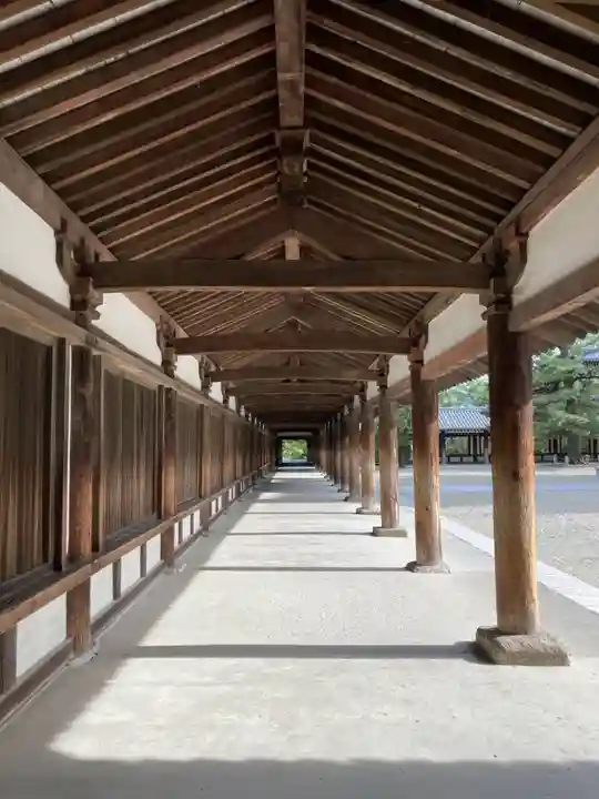 法隆寺(奈良県)