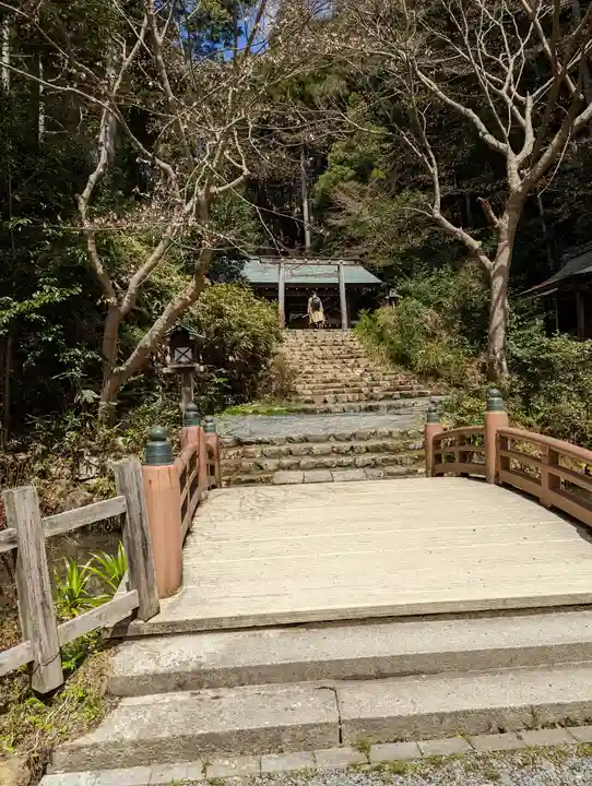 日向大神宮(京都府)