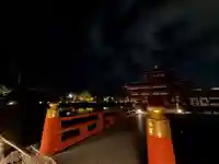 平等院の本殿・本堂