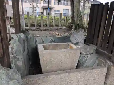 手原稲荷神社(滋賀県)