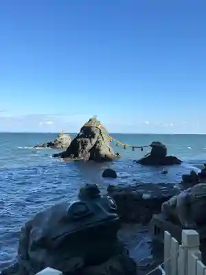 二見興玉神社(三重県)