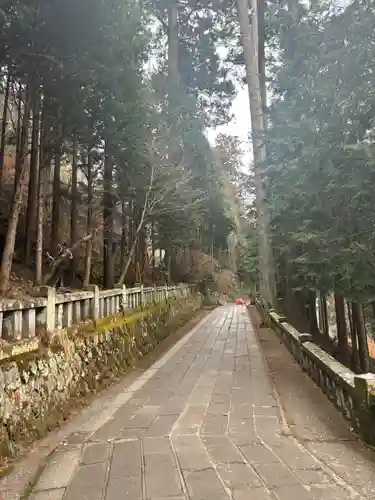榛名神社(群馬県)