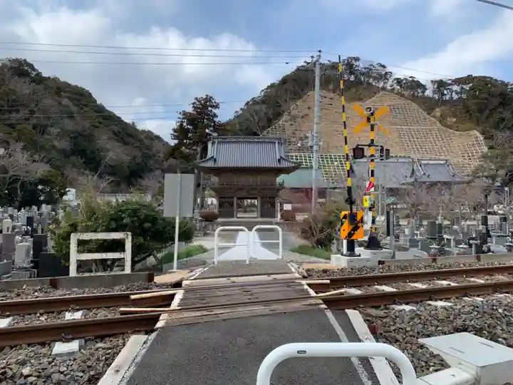 妙覚寺のその他建物