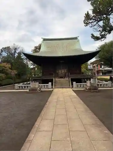 圓融寺(東京都)