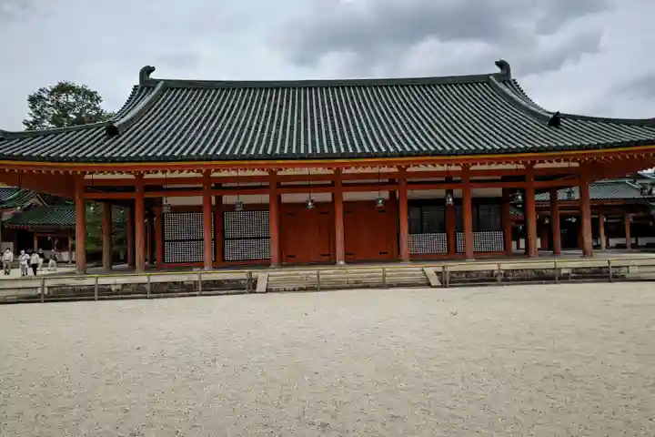 平安神宮(京都府)