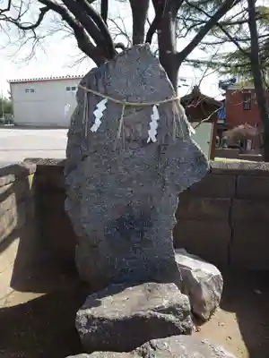 大形神社(新潟県)