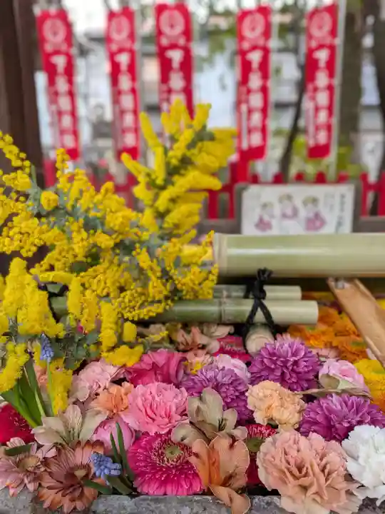 下谷神社(東京都)