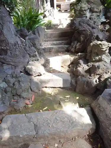 元神明宮(東京都)