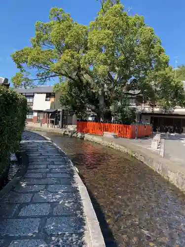 藤木社（賀茂別雷神社末社）(京都府)