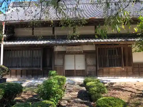 一乗寺のその他建物