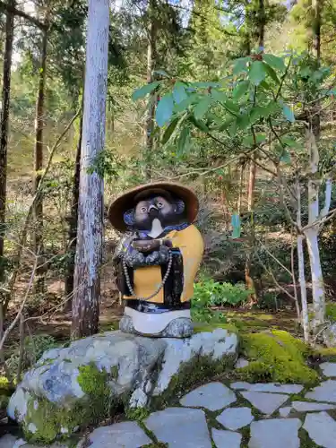 明通寺(福井県)