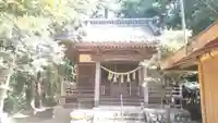 八幡神社(埼玉県)
