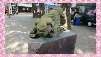 田無神社(東京都)