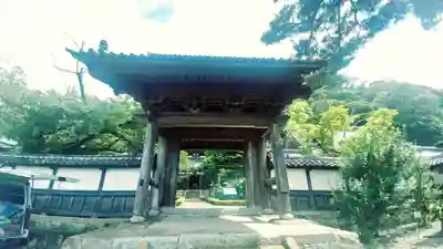 清見寺(静岡県)