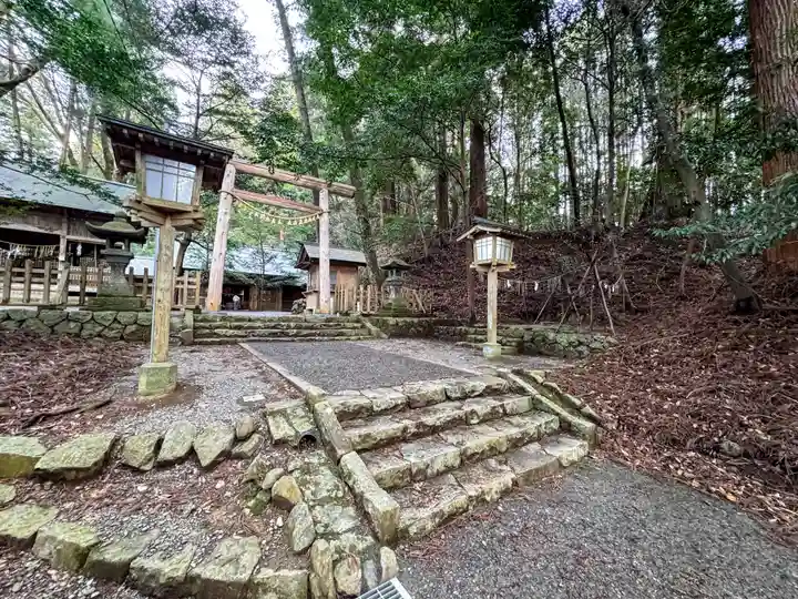 天岩戸神社(宮崎県)
