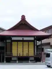 川越八幡宮の建物その他